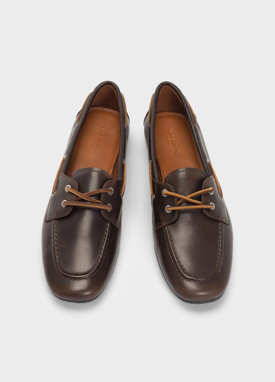 מוקסינים לנשים Hillary