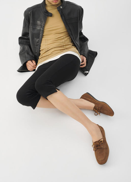 מוקסינים לנשים Hillary