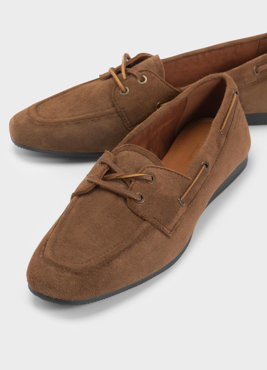 מוקסינים לנשים Hillary