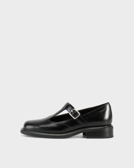 Lavender נעלי Mary Jane לנשים Ellis VAGABOND SHOEMAKERS