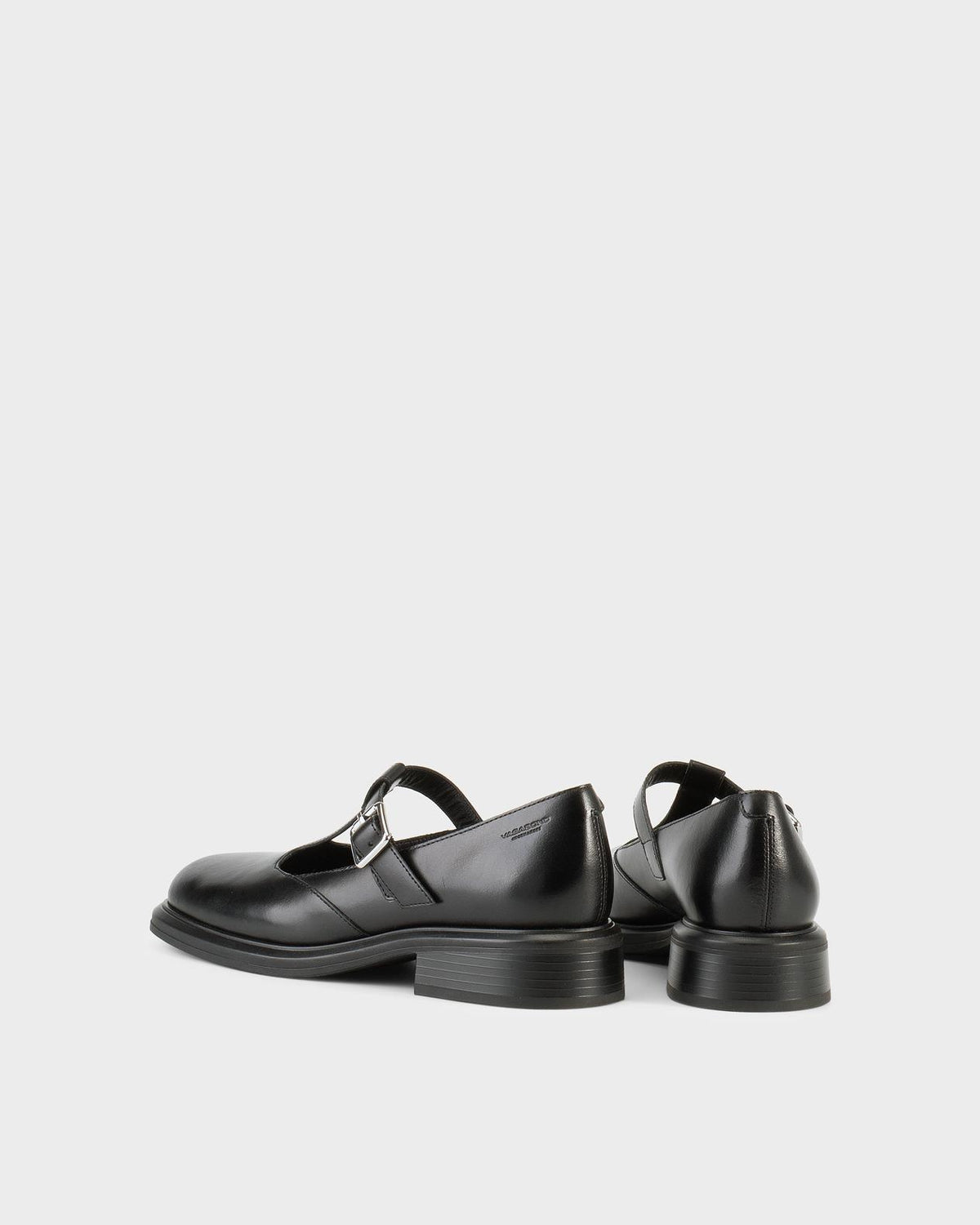 Lavender נעלי Mary Jane לנשים Ellis VAGABOND SHOEMAKERS