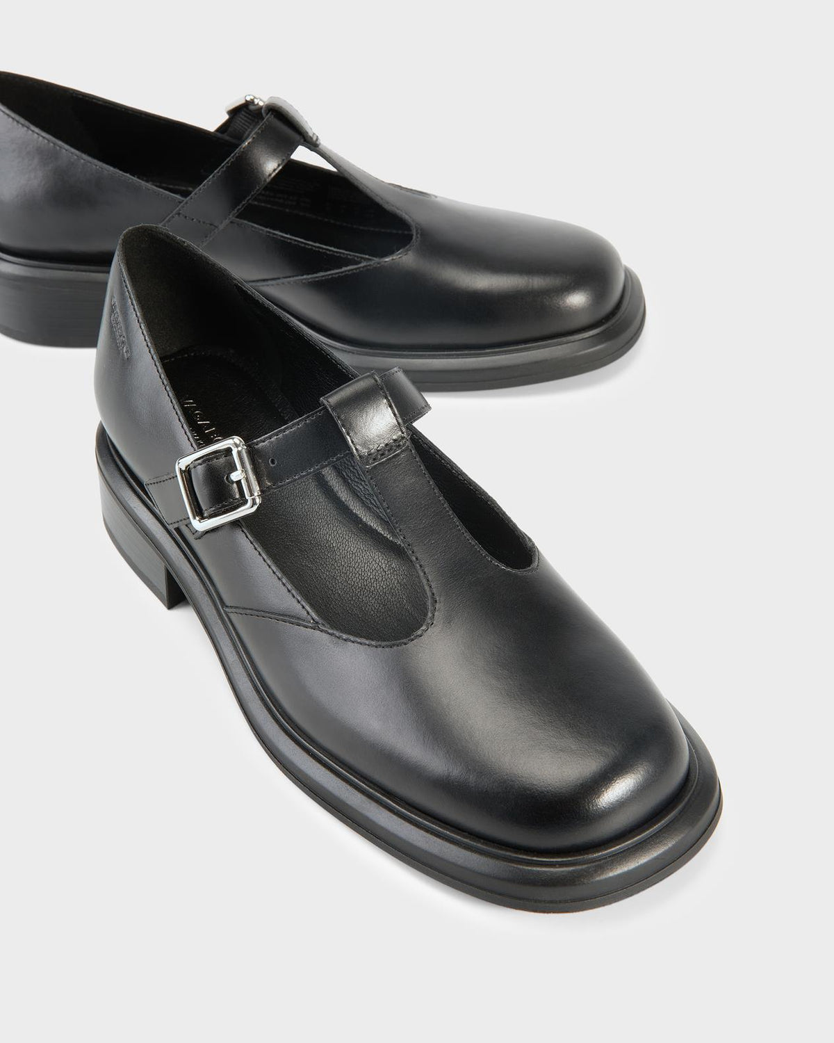 Lavender נעלי Mary Jane לנשים Ellis VAGABOND SHOEMAKERS