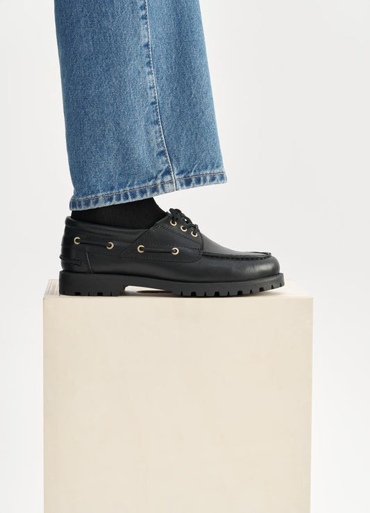 Dark Slate Gray נעלי אוקספורד לנשים Vagabond Joslyn VAGABOND