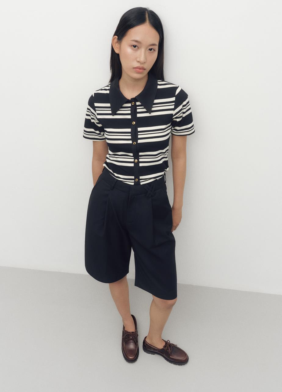 Light Gray נעלי אוקספורד לנשים  Vagabond Joslyn VAGABOND