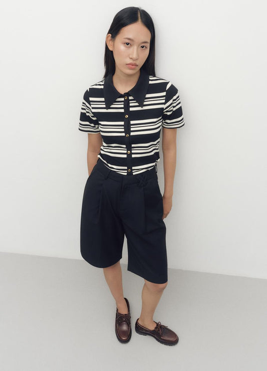 Light Gray נעלי אוקספורד לנשים  Vagabond Joslyn VAGABOND