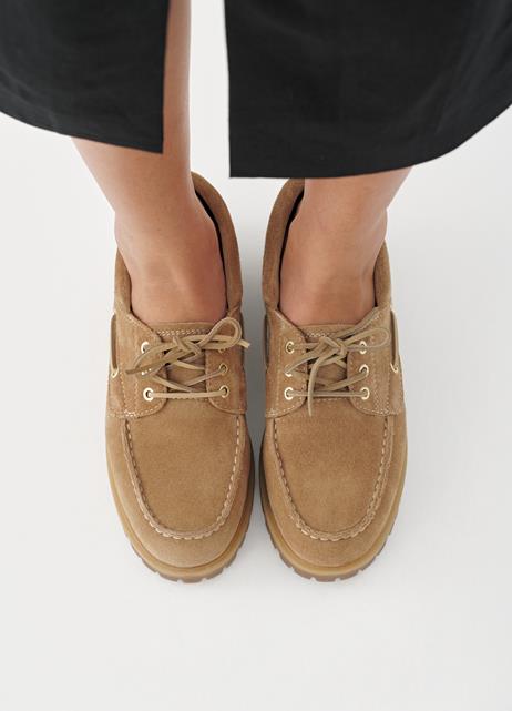 מוקסינים לנשים Joslyn