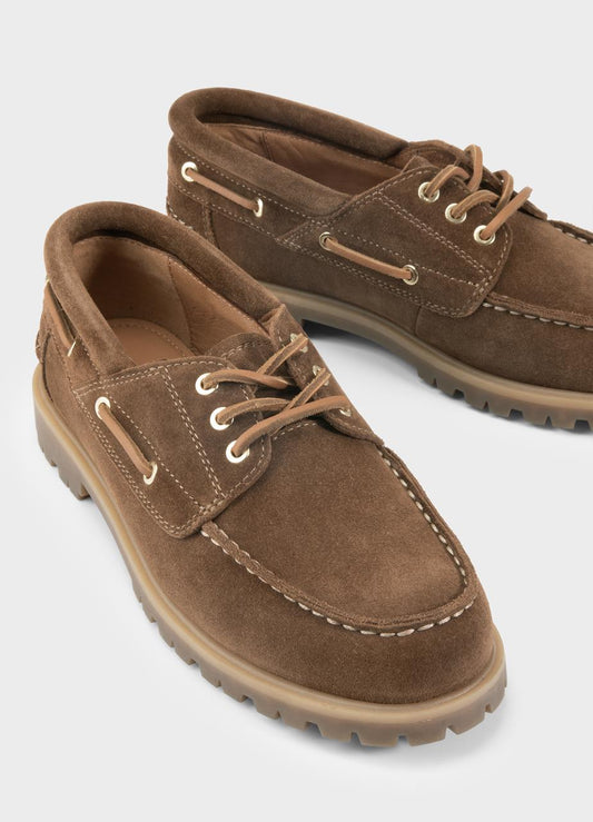 Lavender מוקסינים לנשים Joslyn VAGABOND