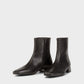 Lavender מגפוני קרסול לנשים Mona VAGABOND SHOEMAKERS