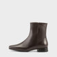 Lavender מגפוני קרסול לנשים Mona VAGABOND SHOEMAKERS