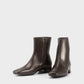 Lavender מגפוני קרסול לנשים Mona VAGABOND SHOEMAKERS