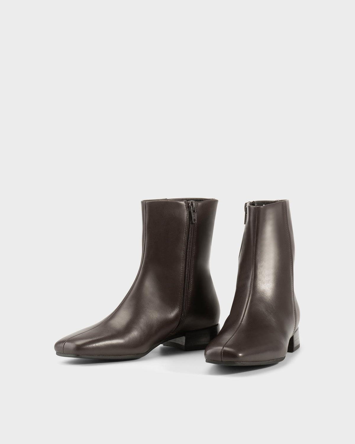 Lavender מגפוני קרסול לנשים Mona VAGABOND SHOEMAKERS