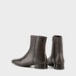 Lavender מגפוני קרסול לנשים Mona VAGABOND SHOEMAKERS