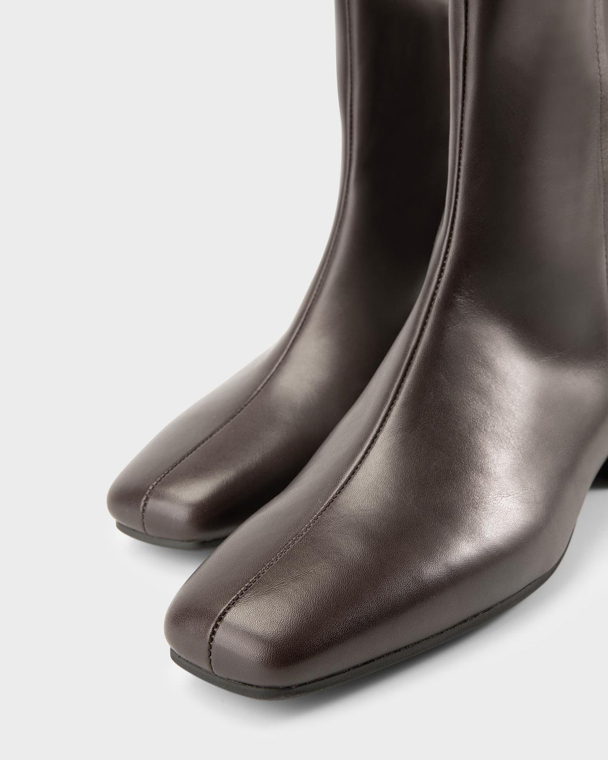 Lavender מגפוני קרסול לנשים Mona VAGABOND SHOEMAKERS