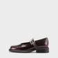 Lavender נעלי Mary Jane לנשים Ellis VAGABOND SHOEMAKERS