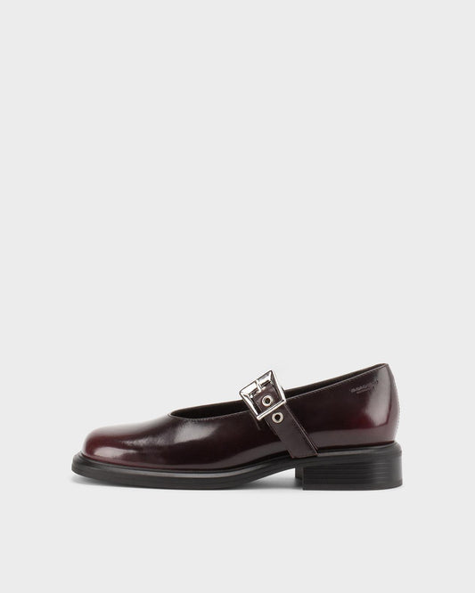 Lavender נעלי Mary Jane לנשים Ellis VAGABOND SHOEMAKERS