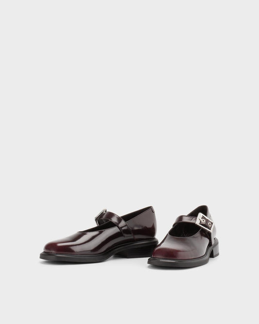 Lavender נעלי Mary Jane לנשים Ellis VAGABOND SHOEMAKERS