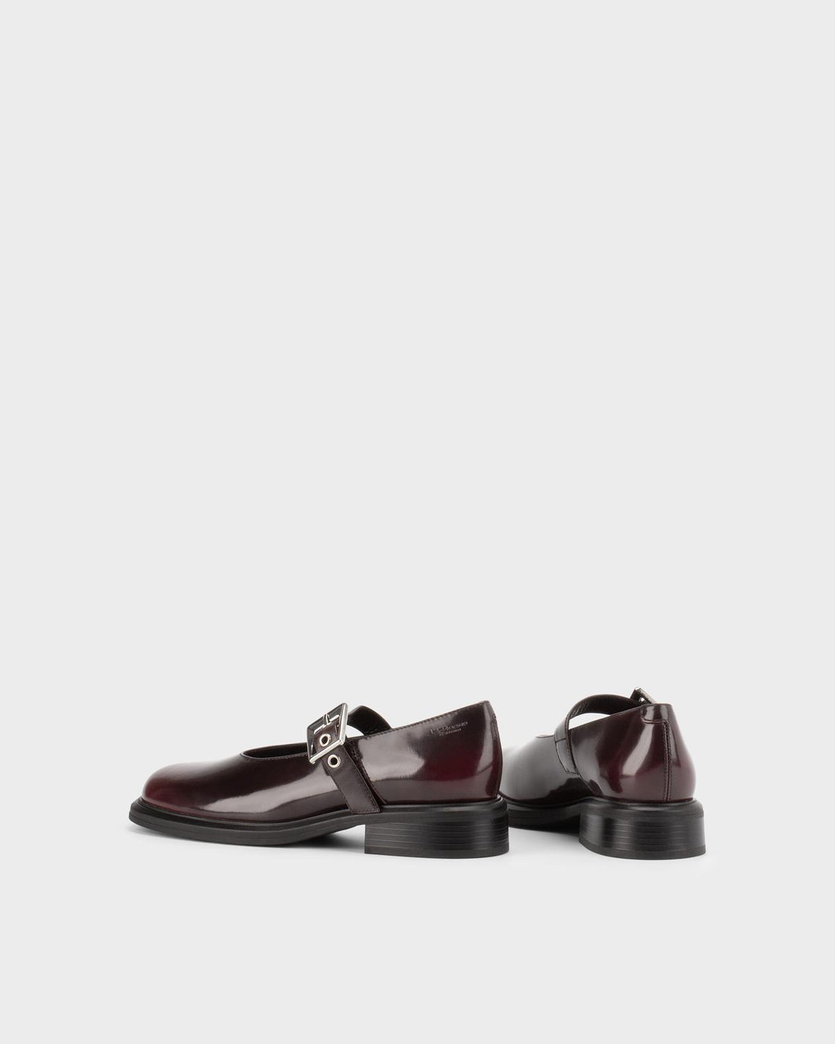 Lavender נעלי Mary Jane לנשים Ellis VAGABOND SHOEMAKERS