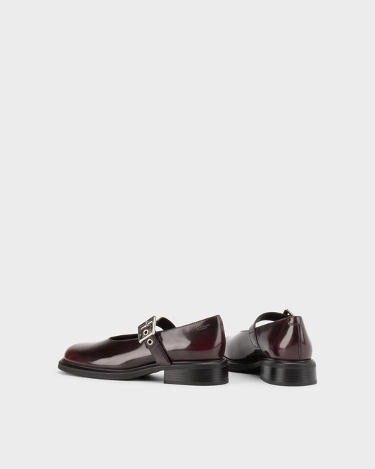 Lavender נעלי Mary Jane לנשים Ellis VAGABOND SHOEMAKERS