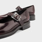 Lavender נעלי Mary Jane לנשים Ellis VAGABOND SHOEMAKERS