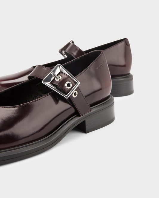 Lavender נעלי Mary Jane לנשים Ellis VAGABOND SHOEMAKERS