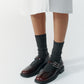 Lavender נעלי Mary Jane לנשים Ellis VAGABOND SHOEMAKERS