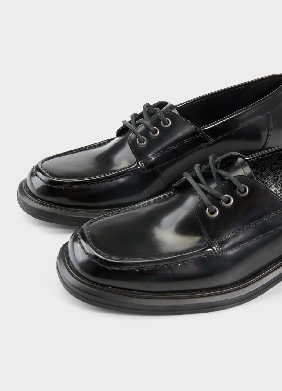 Lavender נעלי אוקספורד לנשים Vagabond Ellis VAGABOND