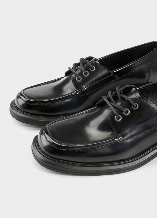 Lavender נעלי אוקספורד לנשים Vagabond Ellis VAGABOND