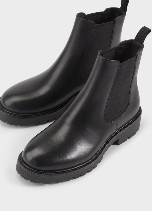 Lavender מגפיים לנשים Kenova VAGABOND