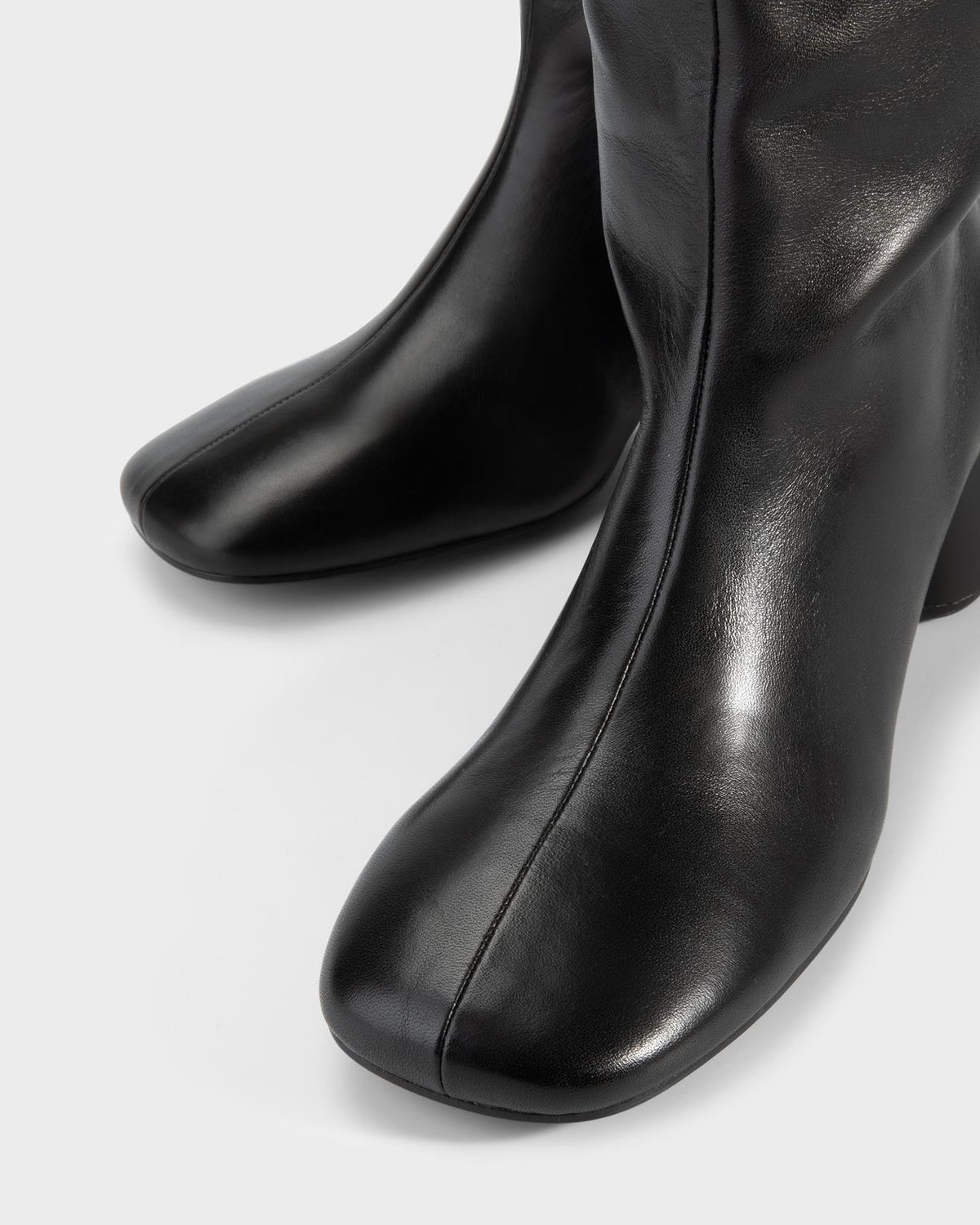 Lavender מגפיים גבוהים לנשים Livia VAGABOND SHOEMAKERS