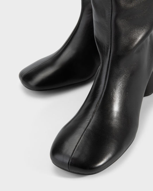 Lavender מגפיים גבוהים לנשים Livia VAGABOND SHOEMAKERS