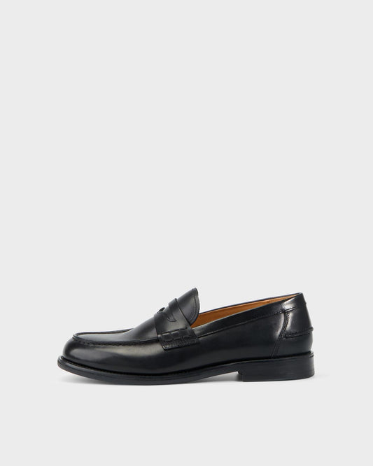 Lavender נעלי מוקסין לגברים Steven VAGABOND SHOEMAKERS