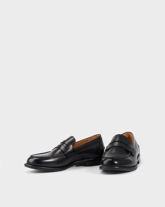 Lavender נעלי מוקסין לגברים Steven VAGABOND SHOEMAKERS