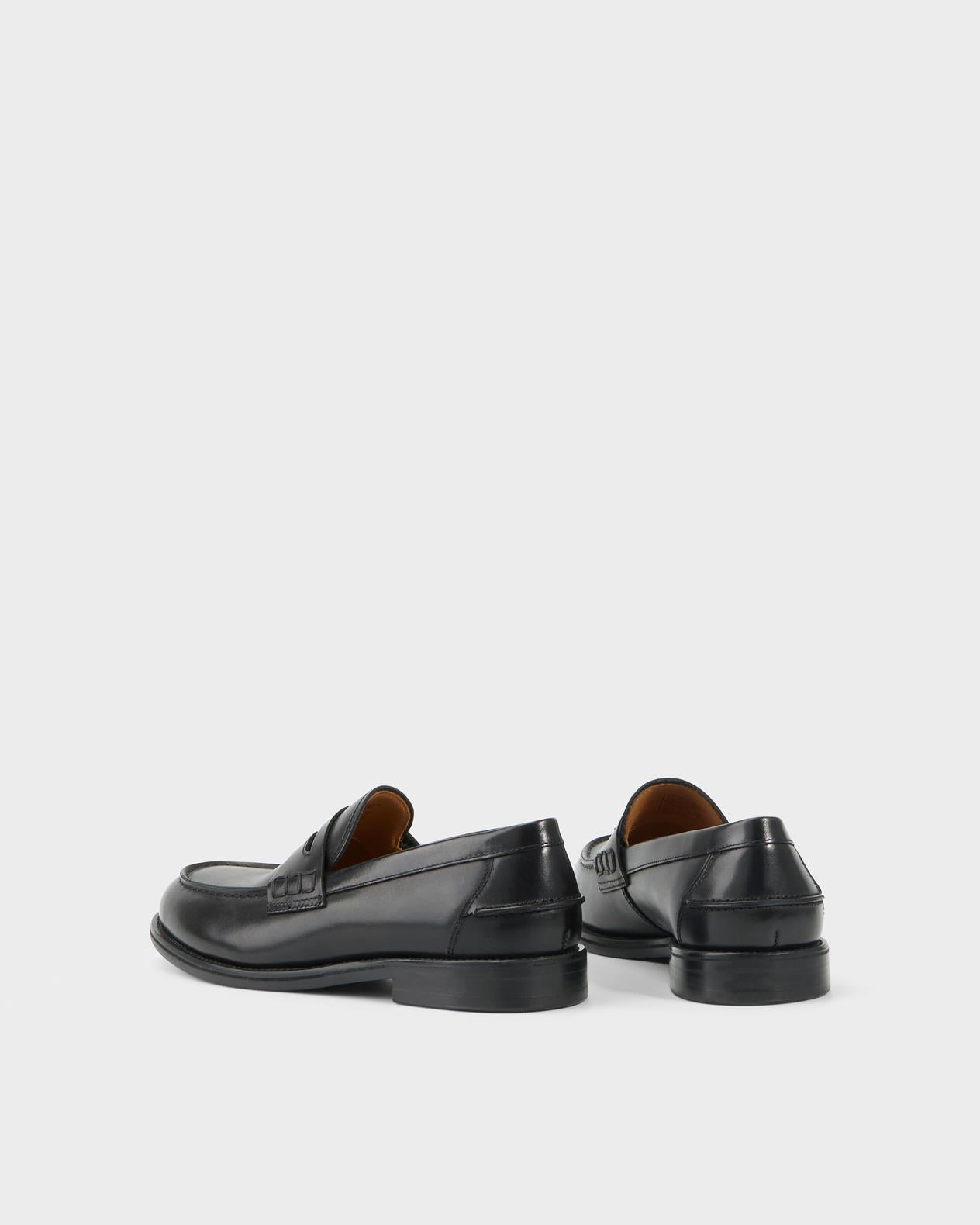 Lavender נעלי מוקסין לגברים Steven VAGABOND SHOEMAKERS