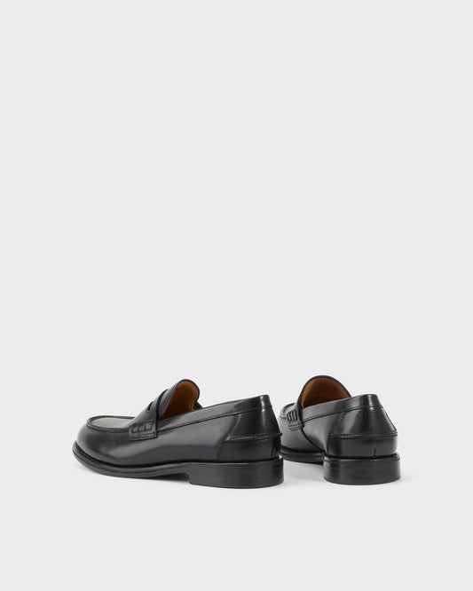 Lavender נעלי מוקסין לגברים Steven VAGABOND SHOEMAKERS