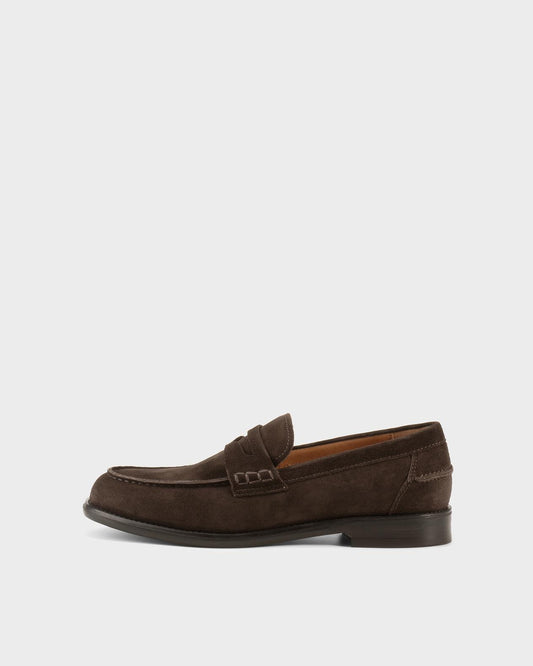 Lavender נעלי מוקסין לגברים Steven VAGABOND SHOEMAKERS