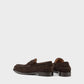 Dark Slate Gray נעלי מוקסין לגברים Steven VAGABOND SHOEMAKERS