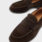 Lavender נעלי מוקסין לגברים Steven VAGABOND SHOEMAKERS