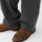 Dark Slate Gray נעלי מוקסין לגברים Steven VAGABOND SHOEMAKERS