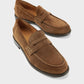 Lavender נעלי מוקסין לגברים Steven VAGABOND SHOEMAKERS