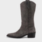 Lavender מגפיים גבוהים לנשים Kelsey VAGABOND SHOEMAKERS