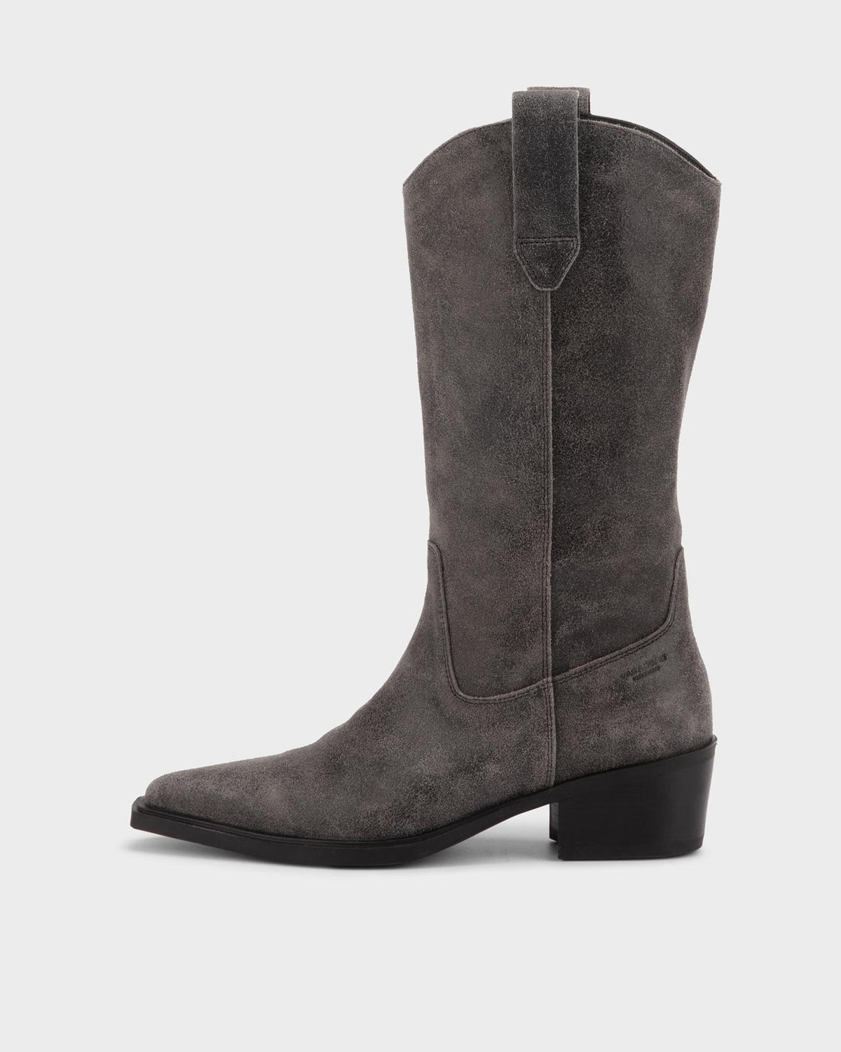 Lavender מגפיים גבוהים לנשים Kelsey VAGABOND SHOEMAKERS