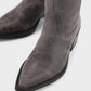 Lavender מגפיים גבוהים לנשים Kelsey VAGABOND SHOEMAKERS