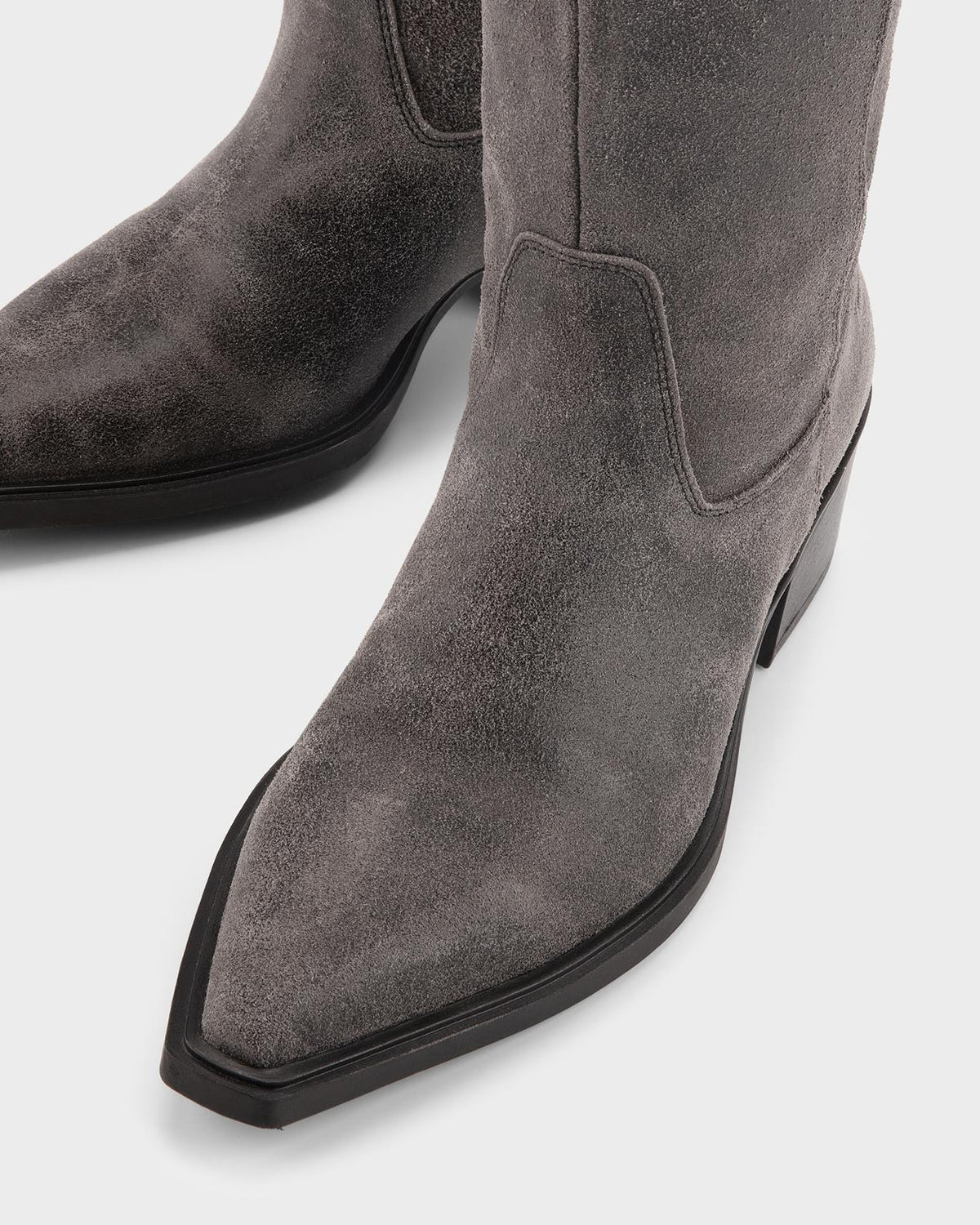 Lavender מגפיים גבוהים לנשים Kelsey VAGABOND SHOEMAKERS