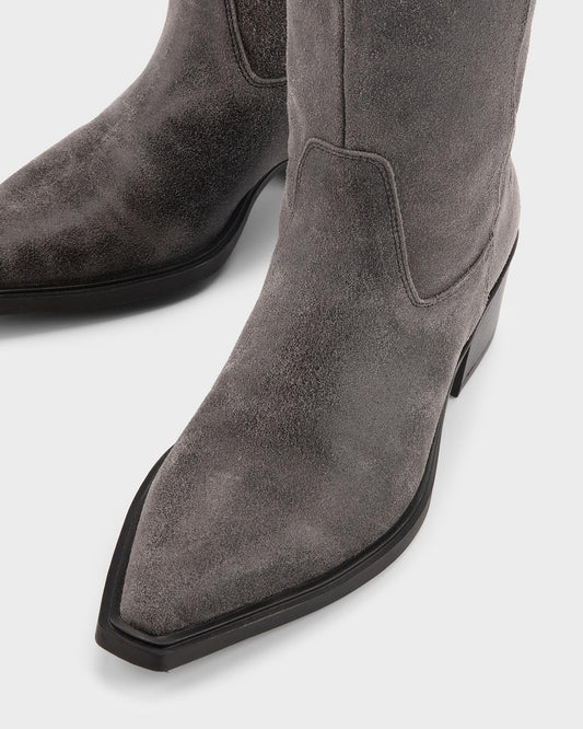 Lavender מגפיים גבוהים לנשים Kelsey VAGABOND SHOEMAKERS