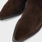 Lavender מגפיים גבוהים לנשים Kelsey VAGABOND SHOEMAKERS
