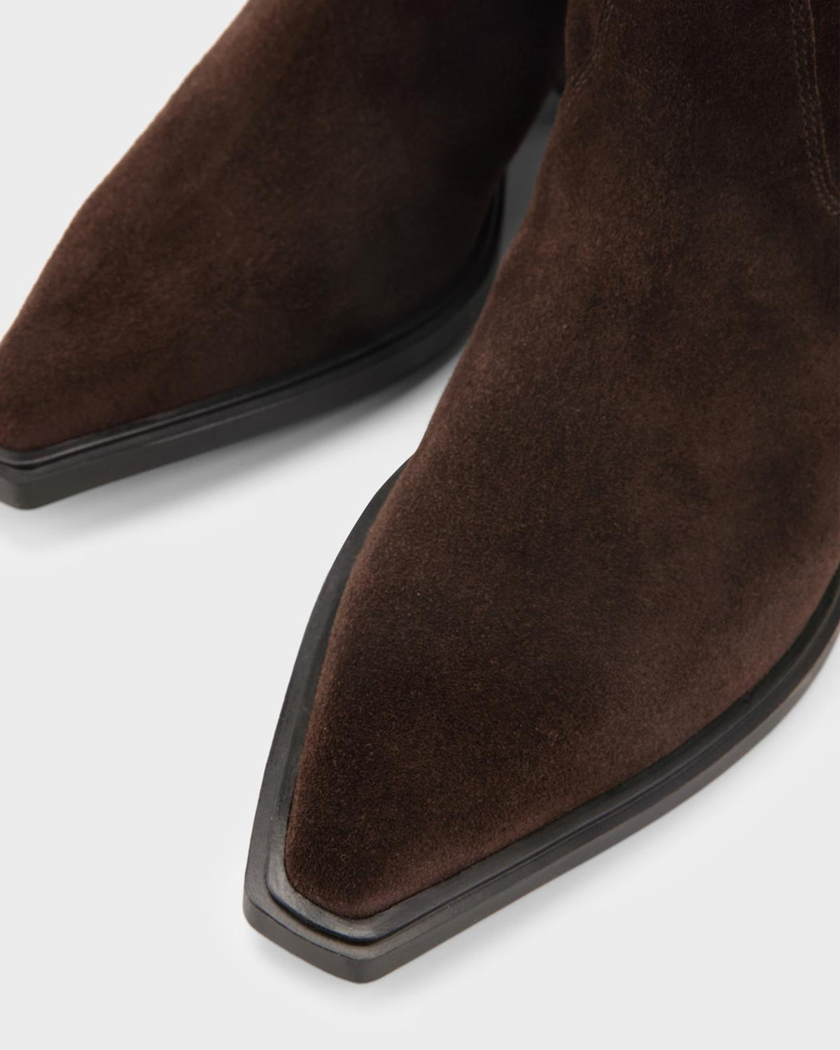 Lavender מגפיים גבוהים לנשים Kelsey VAGABOND SHOEMAKERS