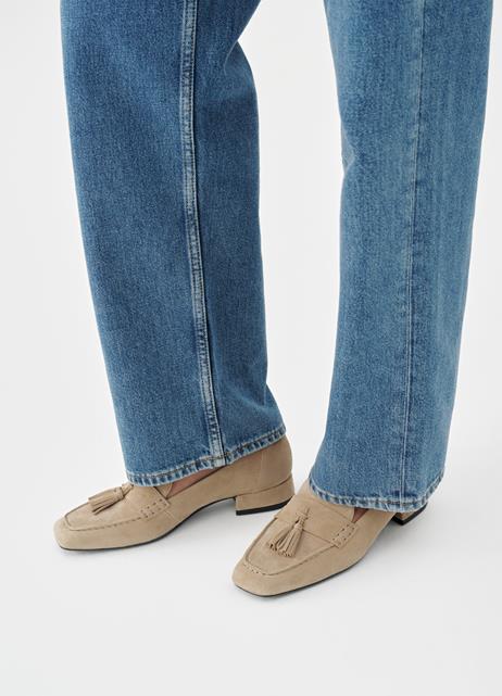 מוקסינים לנשים Debbi