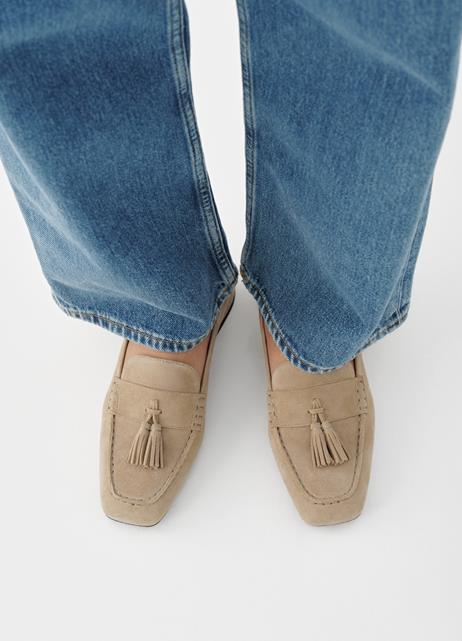 מוקסינים לנשים Debbi