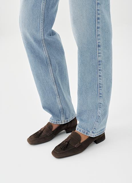 מוקסינים לנשים Debbi