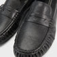 Dark Slate Gray מוקסינים לנשים Aleya VAGABOND